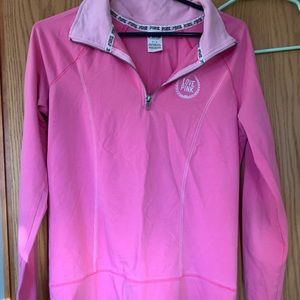 PINK track jacket